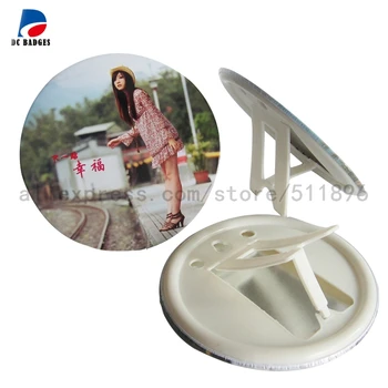 200sets OF 100MM Blank Button Badge Photo Frame material ,DIY photo staner need Big Button Machine Making
200sets OF 100MM Blank Button Badge Photo Frame material ,DIY photo staner need Big Button Machine Making
