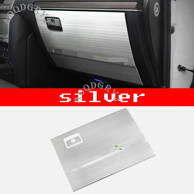 Отделка для Панели дневного света, 2 шт. для Toyota Land Cruiser Prado FJ150 2010-2019, Стайлинг автомобиля 
Отделка для Панели дневного света, 2 шт. для Toyota Land Cruiser Prado FJ150 2010-2019, Стайлинг автомобиля