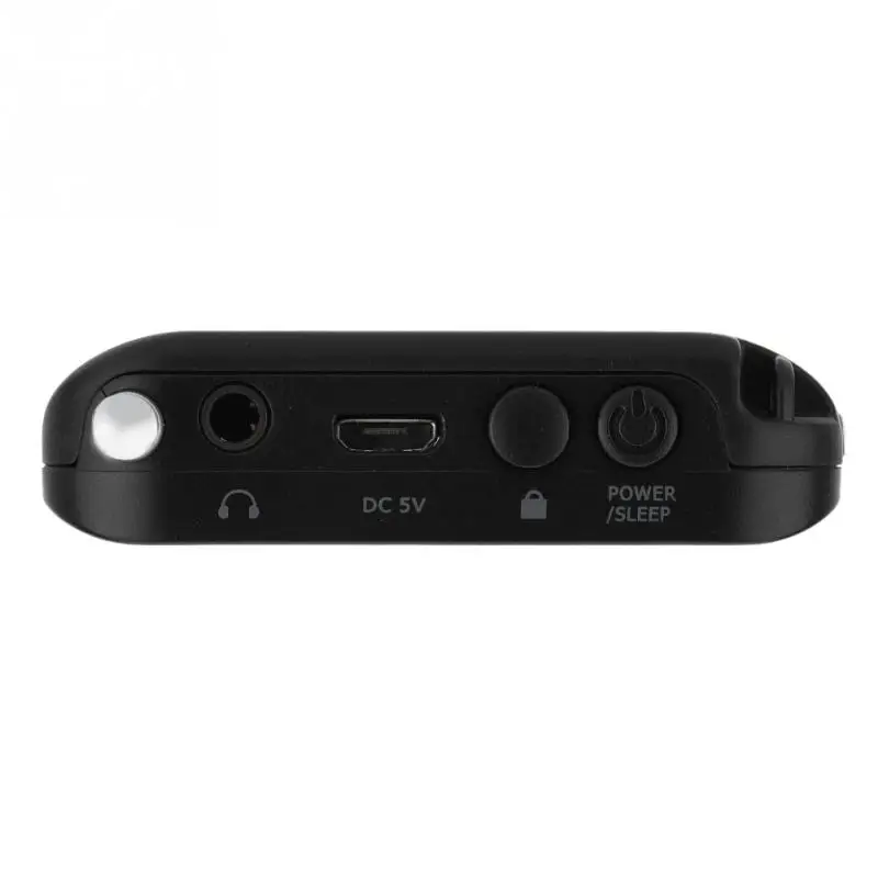 AM FM stereo Digital Radio 2 Band Stereo Tuning Radio Pocket Radio ICD Screen can store 58 radio stations
AM FM stereo Digital Radio 2 Band Stereo Tuning Radio Pocket Radio ICD Screen can store 58 radio stations