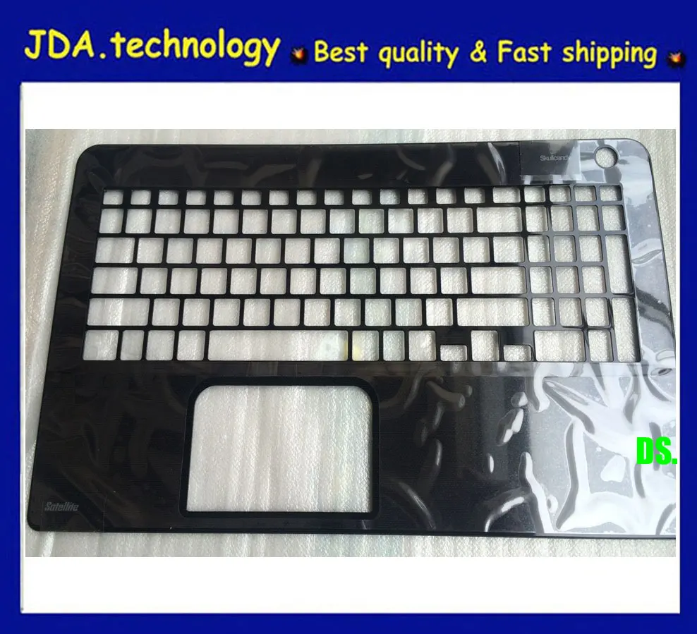 wellendorff New/orig C shell for Toshiba Satellite L50-B L50D-B L50DT-B L50T-B series palmrest upper cover US keyboard bezel
wellendorff New/orig C shell for Toshiba Satellite L50-B L50D-B L50DT-B L50T-B series palmrest upper cover US keyboard bezel