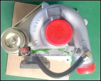 GT2052 717483-0001 717483 0001 28230-41440 28230 41440 2823041440 Turbo Turbocharger For Hyundai Chorus Bus D4AL 2000- Turbine
GT2052 717483-0001 717483 0001 28230-41440 28230 41440 2823041440 Turbo Turbocharger For Hyundai Chorus Bus D4AL 2000- Turbine