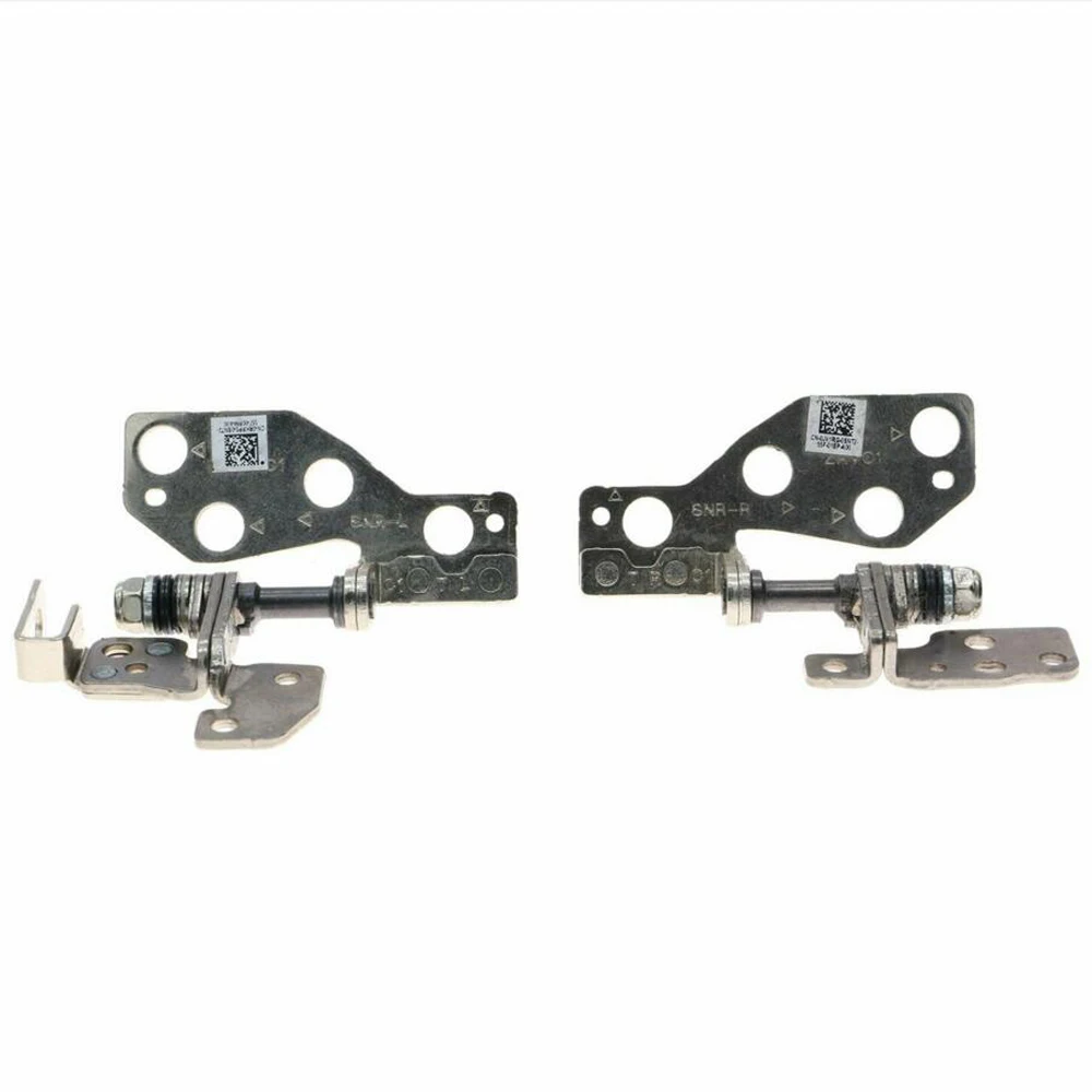 JINTAI NEW L&R Touch LCD Hinges Set For Dell Inspiron 15 5542 5000 5543 5545 5547 5548
JINTAI NEW L&R Touch LCD Hinges Set For Dell Inspiron 15 5542 5000 5543 5545 5547 5548
