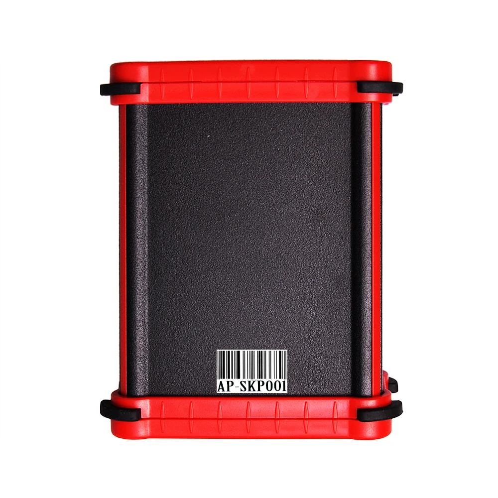SKP001 Auto Key Programmer FEM/BDC +Remote Unlocking Refresh Original Car Remote Function Authorized Same as MK3 Cut Version
SKP001 Auto Key Programmer FEM/BDC +Remote Unlocking Refresh Original Car Remote Function Authorized Same as MK3 Cut Version