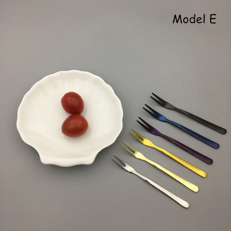 Model E