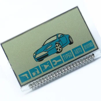Russia version A61 / B6 Dialog Lcd display for starline A61 / B6 Dialogue lcd remote two way car remote starter free shipping
Russia version A61 / B6 Dialog Lcd display for starline A61 / B6 Dialogue lcd remote two way car remote starter free shipping