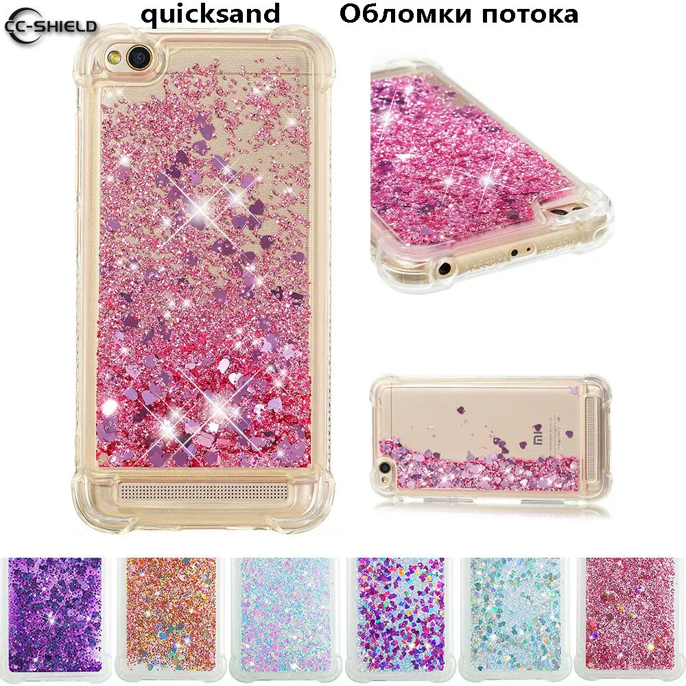 Case for Xiaomi Redmi 5A Redmi5A Dynamic Flow Liquid Flash Crystal Clear Back Cover for Xiaomi Redmi A5 Hongmi5A Case Housing
Case for Xiaomi Redmi 5A Redmi5A Dynamic Flow Liquid Flash Crystal Clear Back Cover for Xiaomi Redmi A5 Hongmi5A Case Housing