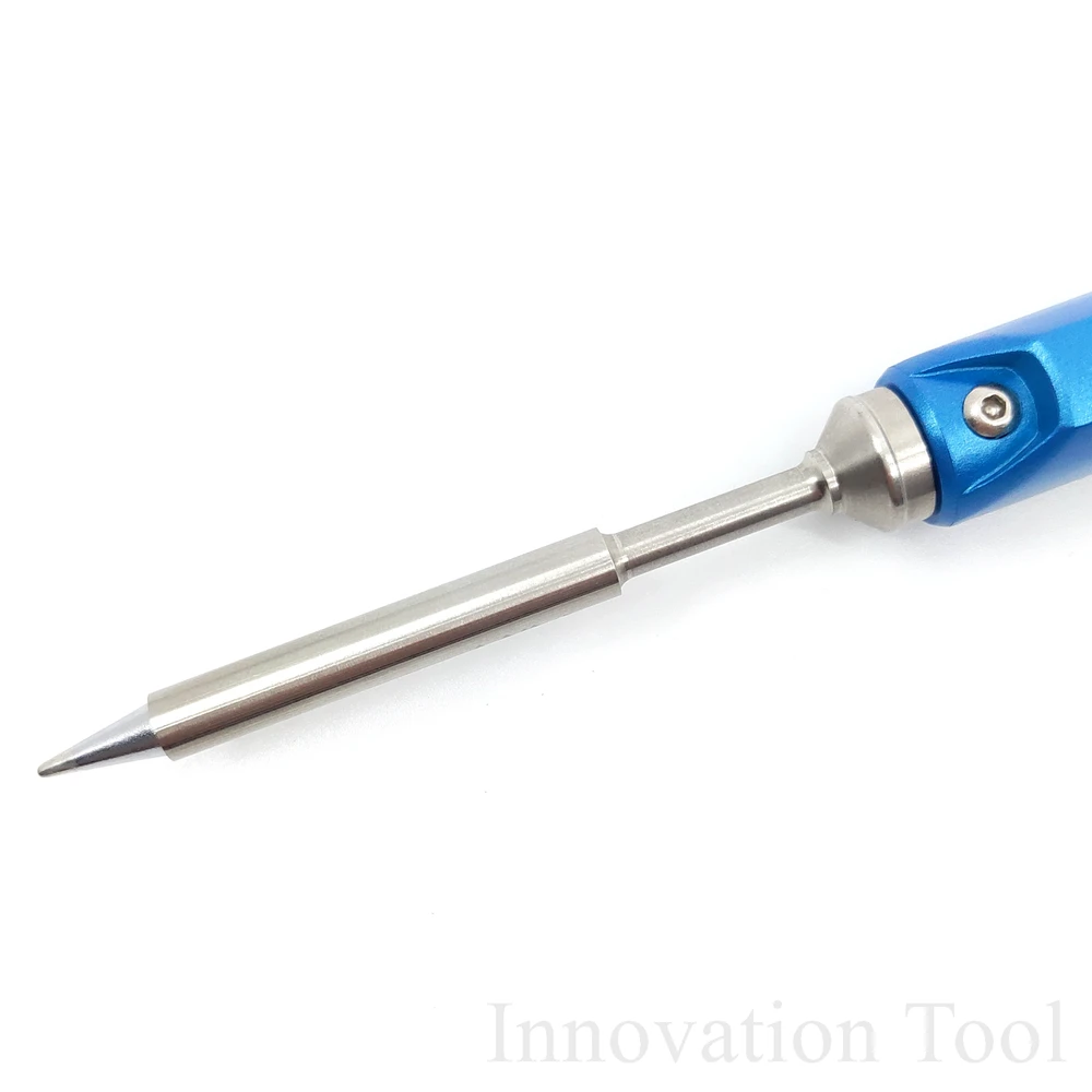 TS100 Blue 21