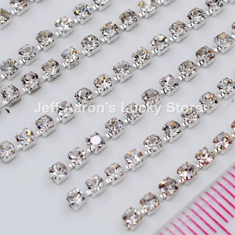 1 box 120CM Metal gold silver 3d glitter nail art decorations rhinestones claw chain shiny nails jewelry accessoires
1 box 120CM Metal gold silver 3d glitter nail art decorations rhinestones claw chain shiny nails jewelry accessoires