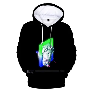 New Arrival Vaporwave Print Hoodie Boy/Girl Fashion Long Sleeve Hoodie Sweatshirt Men Women Unisex Creative o-neck Tops
New Arrival Vaporwave Print Hoodie Boy/Girl Fashion Long Sleeve Hoodie Sweatshirt Men Women Unisex Creative o-neck Tops