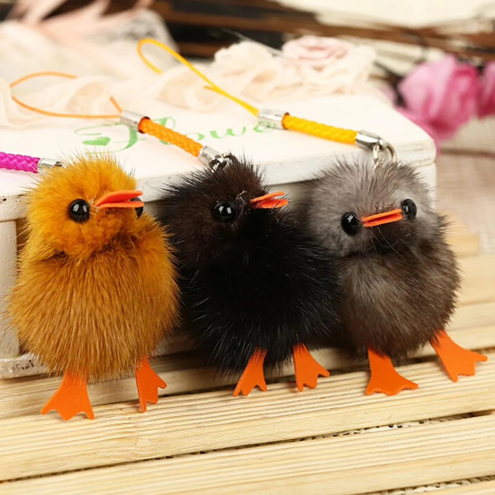 Color Random Duck Fur Keychain PomPom Fur Animal Key Mink Hair Chain Women Holder Bag Charm Car Key Ring Buckle Jewelry
Color Random Duck Fur Keychain PomPom Fur Animal Key Mink Hair Chain Women Holder Bag Charm Car Key Ring Buckle Jewelry