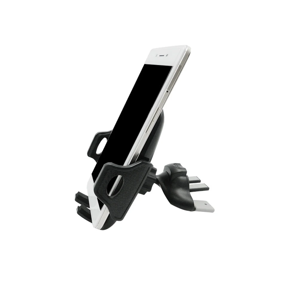 Car Phone Mount CD Slot 2