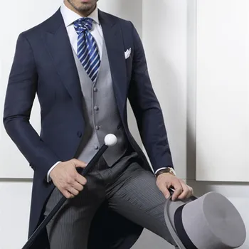 Party business gentleman style suit wedding groomsmen service summer slim casual wear (jacket + pants + vest) wedding suits for
Party business gentleman style suit wedding groomsmen service summer slim casual wear (jacket + pants + vest) wedding suits for