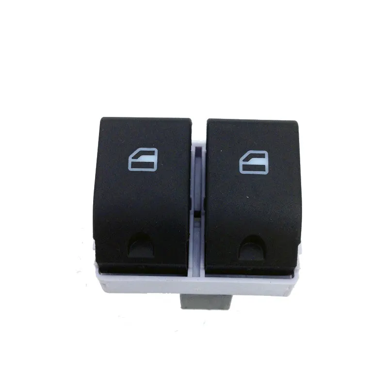 Power Window Switch For POLO 04/05 OE:6Q0959858 Electric Window Switch Driver Side for VW 2003 2004 2005 2006 2007 2013 2014
Power Window Switch For POLO 04/05 OE:6Q0959858 Electric Window Switch Driver Side for VW 2003 2004 2005 2006 2007 2013 2014