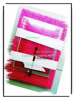 New PWS6620S-P touch screen glass panel for repair
New PWS6620S-P touch screen glass panel for repair