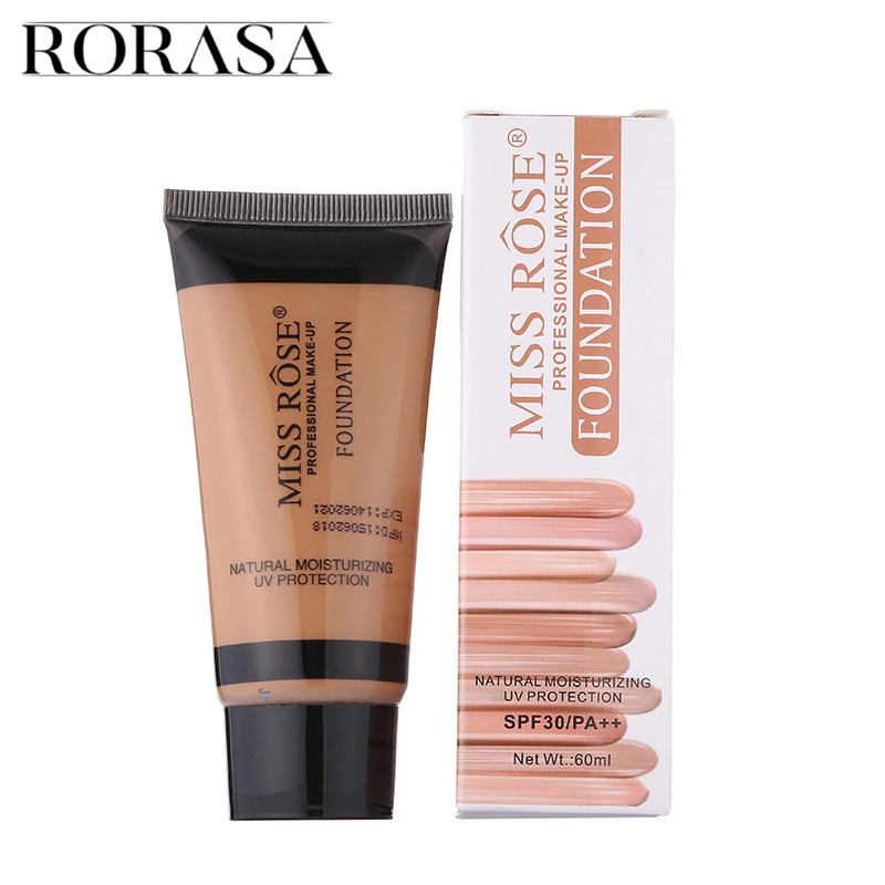 Matte Foundation Makeup Base Liquid Foundation Makeup Full Coverage Concealer Whitening Waterproof Lasting Foundation Primer
Matte Foundation Makeup Base Liquid Foundation Makeup Full Coverage Concealer Whitening Waterproof Lasting Foundation Primer