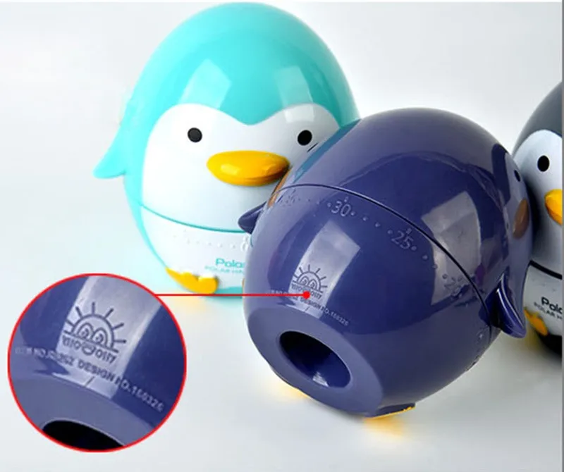 1PC-Cute-Cartoon-Penguin-Kitchen-Timer-60-Minutes-Cooking-Mechanical-Home-Decoration-87 (3)
