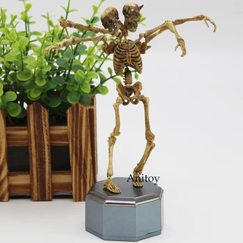 KT Project Figure Skeleton Figure KT-005 Bones Jizai Okimono Action Figure Toy 2 Colors 15cm
KT Project Figure Skeleton Figure KT-005 Bones Jizai Okimono Action Figure Toy 2 Colors 15cm