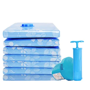 11PCS vacuum compression storage bag for clothes storage bag, saving space for quilt clothing, dustproof and moisture proof
11PCS vacuum compression storage bag for clothes storage bag, saving space for quilt clothing, dustproof and moisture proof