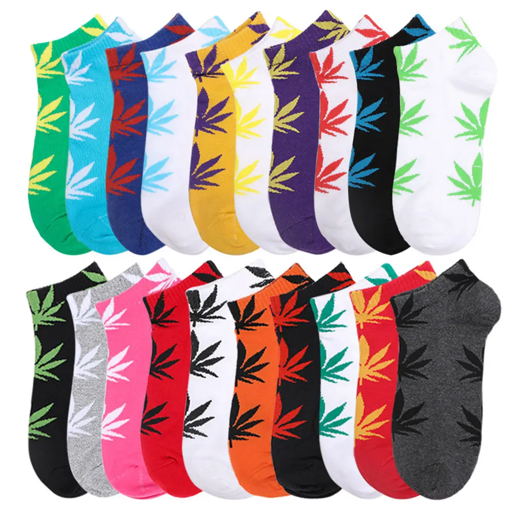 High Quality Socks Men Women Cotton Ankle Socks maple Leaf 2019 New Fall Warm Fashion Hot Sale Soft Casual Short Weed Socks
High Quality Socks Men Women Cotton Ankle Socks maple Leaf 2019 New Fall Warm Fashion Hot Sale Soft Casual Short Weed Socks