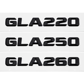 Rear Trunk Emblem Badge Sticker For Mercedes Benz GLA Class GLA220 GLA250 GLA260 W156 W203 W211 W210 W212 Chrome Number Letters
Rear Trunk Emblem Badge Sticker For Mercedes Benz GLA Class GLA220 GLA250 GLA260 W156 W203 W211 W210 W212 Chrome Number Letters