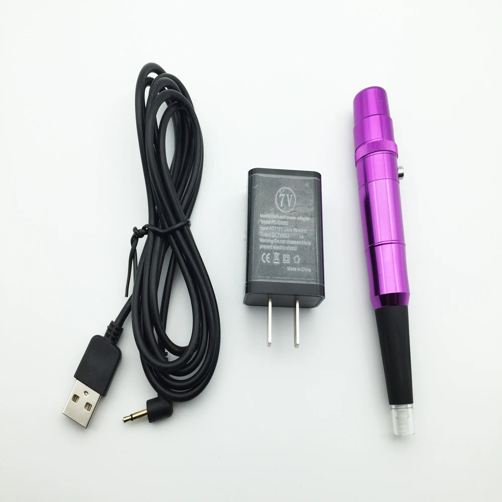 Машинка для перманентного макияжа DERMOGRAFO | AliExpress