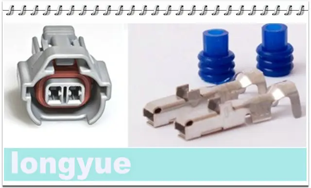 longyue 2kit Fuel Injector Connector/conctor Sard Tomei Helix 1jz 2jz new for toyota
longyue 2kit Fuel Injector Connector/conctor Sard Tomei Helix 1jz 2jz new for toyota