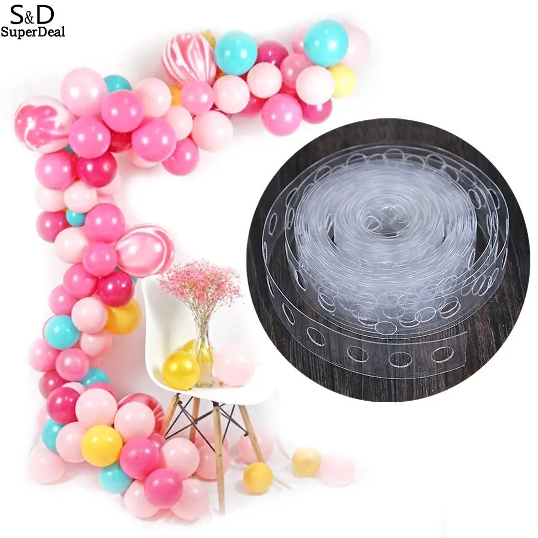 Supplies party decorations Hole Balloon Shape Double Transparent Round Reusable Durable balloons
Supplies party decorations Hole Balloon Shape Double Transparent Round Reusable Durable balloons