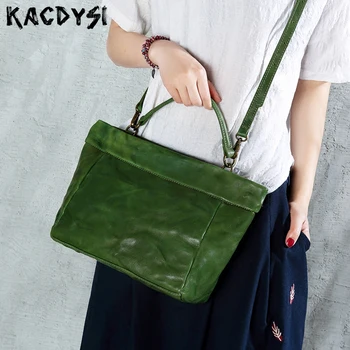 Designer Vegetable Tanned Leather Fashion Womens Shoulder Bag Cowhide Vintage Handbag High Quality Ladies Body Bag Messenger Bag
Designer Vegetable Tanned Leather Fashion Womens Shoulder Bag Cowhide Vintage Handbag High Quality Ladies Body Bag Messenger Bag