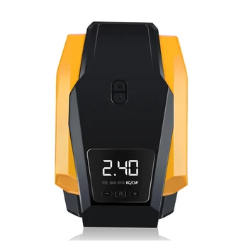rylybons New Car Digital Portable Tire Inflator auto Air Compressor Pump DC 12V for Bicycles Motorcycles Automatic Basketballs
rylybons New Car Digital Portable Tire Inflator auto Air Compressor Pump DC 12V for Bicycles Motorcycles Automatic Basketballs