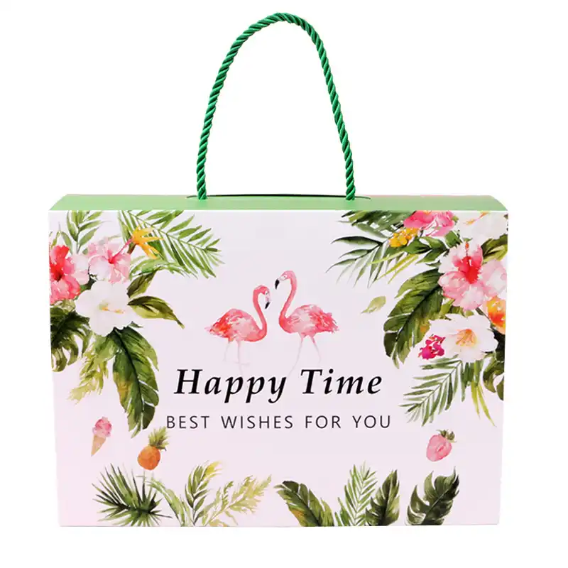 gift bags & wrapping supplies