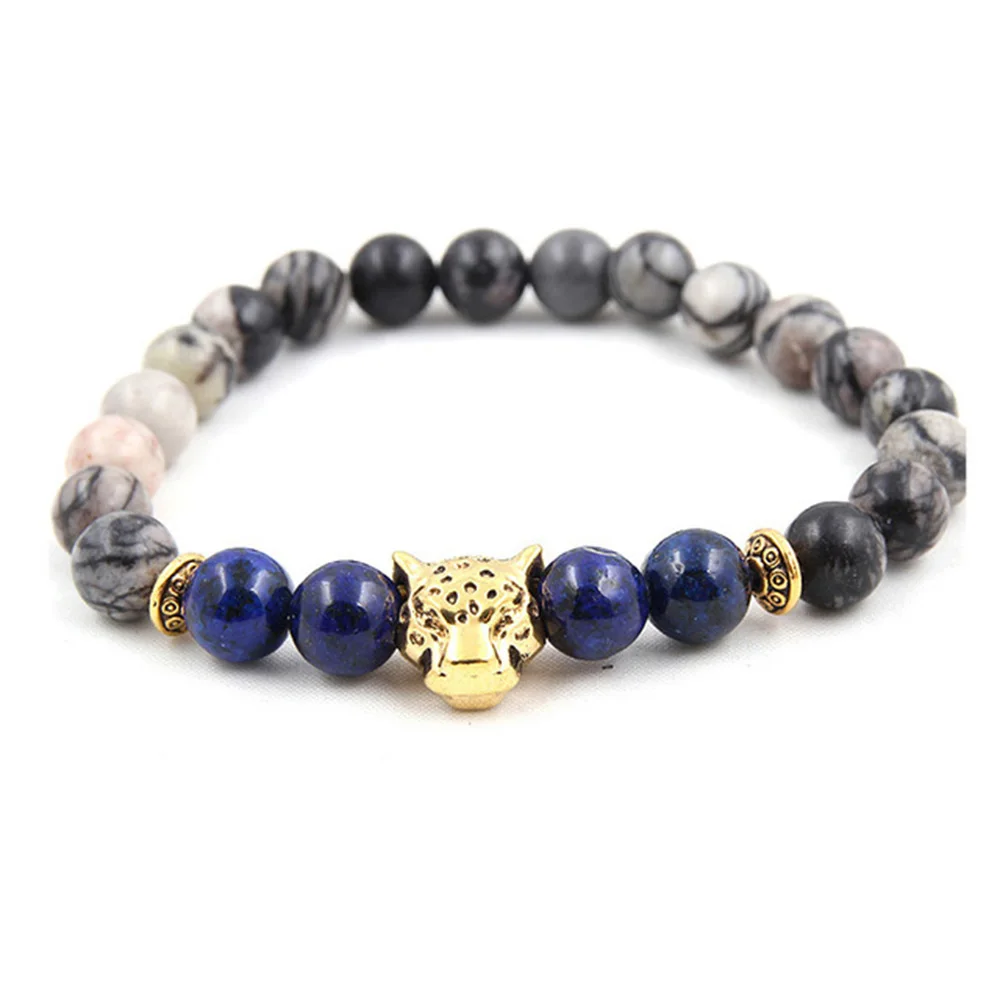 men charm couple lovers leopard lion bracelet female charms male stainless steel mens bracelets 2018 for women accessories
men charm couple lovers leopard lion bracelet female charms male stainless steel mens bracelets 2018 for women accessories