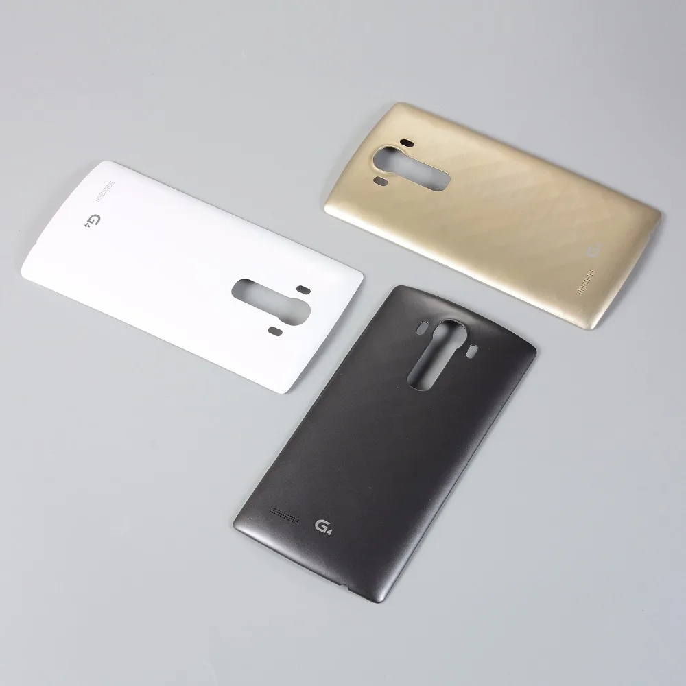 For LG G4 H815 H810 H811 Back case Rear Battery Door Cover NEW Housing Replacement +NFC For LG LS991 US991VS986
For LG G4 H815 H810 H811 Back case Rear Battery Door Cover NEW Housing Replacement +NFC For LG LS991 US991VS986