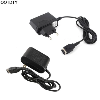 Travel Home Wall Charger AC Adapter For Nintendo DS GBA Gameboy for Advance SP #L060# new hot
Travel Home Wall Charger AC Adapter For Nintendo DS GBA Gameboy for Advance SP #L060# new hot