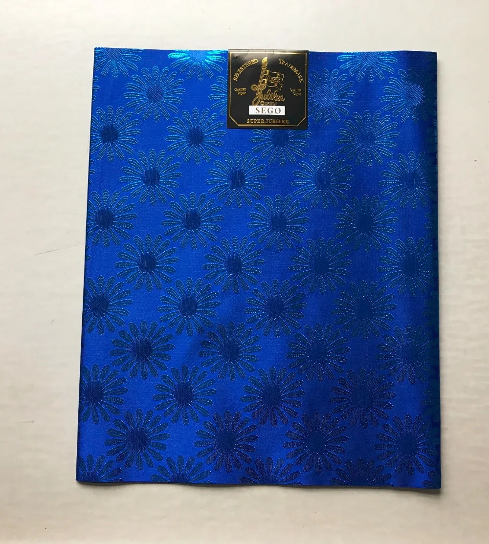 African SEGO headtie, Gele&Ipele,Head Tie & Wrapper, 2pcs/bag , LS005 ROYAL BLUE
African SEGO headtie, Gele&Ipele,Head Tie & Wrapper, 2pcs/bag , LS005 ROYAL BLUE