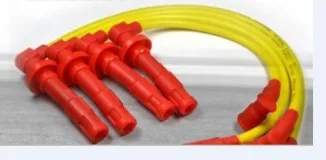 Spark Plug high-voltage ignition wire set for Chevrolet Spark 2011 engine M300 1L, Sub-cylinder l ignition cables, free shipping
Spark Plug high-voltage ignition wire set for Chevrolet Spark 2011 engine M300 1L, Sub-cylinder l ignition cables, free shipping