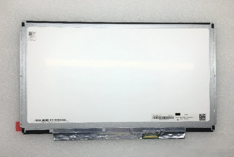 LAPTOP LCD SCREEN FOR DELL LATITUDE 3340 13.3" WXGA HD N133BGE-E31 90N37 KTXDR Moniter Display Replacement Matrix | Компьютеры и