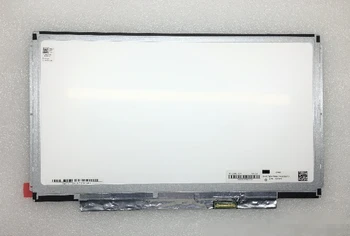 LAPTOP LCD SCREEN FOR DELL LATITUDE 3340 13.3" WXGA HD N133BGE-E31 90N37 KTXDR Moniter Display Replacement Matrix
LAPTOP LCD SCREEN FOR DELL LATITUDE 3340 13.3" WXGA HD N133BGE-E31 90N37 KTXDR Moniter Display Replacement Matrix