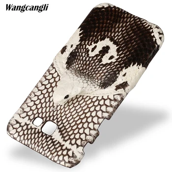 Brand genuine snake skin phone case For Samsung a7 2017 phone back cover protective case leather phone case For Samsung a8 2018
Brand genuine snake skin phone case For Samsung a7 2017 phone back cover protective case leather phone case For Samsung a8 2018