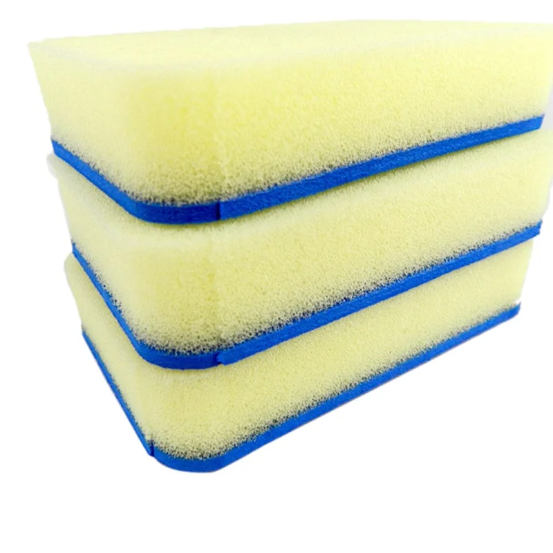 2 pcs Table tennis racket sponge scrubbing rubber sponge rubber sleeve cleaning rubber care pingpong Accessories
2 pcs Table tennis racket sponge scrubbing rubber sponge rubber sleeve cleaning rubber care pingpong Accessories