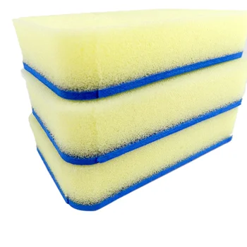 2 pcs Table tennis racket sponge scrubbing rubber sponge rubber sleeve cleaning rubber care pingpong Accessories
2 pcs Table tennis racket sponge scrubbing rubber sponge rubber sleeve cleaning rubber care pingpong Accessories