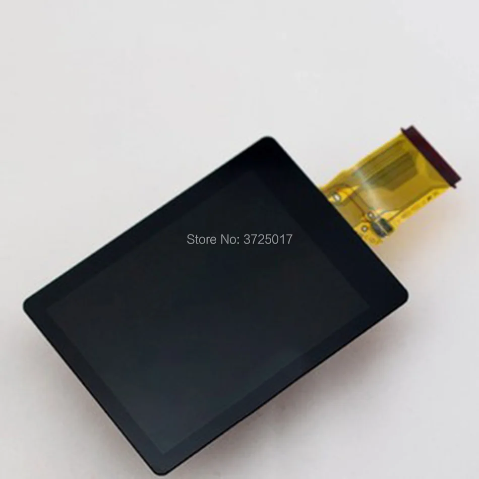 New LCD Display Screen Assembly with backlight for SONY DSC-HX200 SLT-A57 SLT-A65 SLT-A77 HX200 A57 A65 A77 Camera
New LCD Display Screen Assembly with backlight for SONY DSC-HX200 SLT-A57 SLT-A65 SLT-A77 HX200 A57 A65 A77 Camera