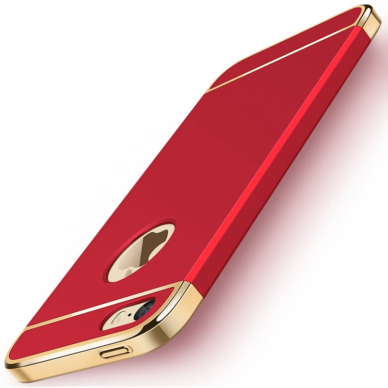Luxur original Phone Case for iphone Coque iphone 5 5S SE XS MAX XR Case plating Protective for iphone 6 6S 7 8 X 10 Plus Case
Luxur original Phone Case for iphone Coque iphone 5 5S SE XS MAX XR Case plating Protective for iphone 6 6S 7 8 X 10 Plus Case