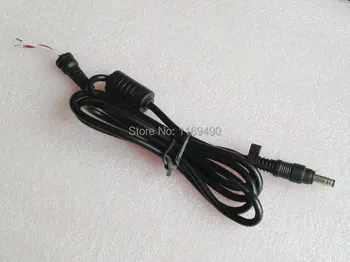 Free shipping . 10 pcs DC Plug 4.8 x 1.7mm Bullet shape Connector and Cable For HP Hewlett Packard adapter Laptop Cord 1.2 m
Free shipping . 10 pcs DC Plug 4.8 x 1.7mm Bullet shape Connector and Cable For HP Hewlett Packard adapter Laptop Cord 1.2 m