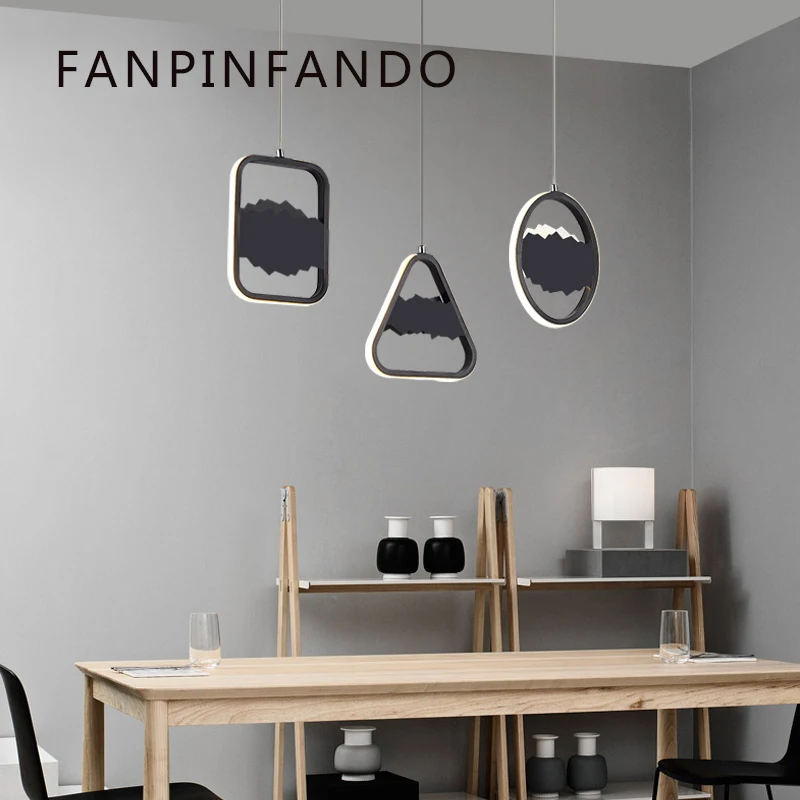 Modern LED Pendant Lights luminaire suspendu Light Fixtures For Living room Dining room lampara colgante de techo Hanging Lamp
Modern LED Pendant Lights luminaire suspendu Light Fixtures For Living room Dining room lampara colgante de techo Hanging Lamp