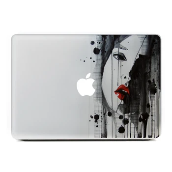 Sad girl Avatar Vinyl Decal Sticker for New Macbook Pro / Air 11 13 15 Inch Laptop Case Cover Sticker
Sad girl Avatar Vinyl Decal Sticker for New Macbook Pro / Air 11 13 15 Inch Laptop Case Cover Sticker