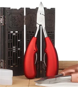 24pcs Toe Nail Clippers 1PC Nail Correction Nippers Clipper Cutters Dead Skin Dirt Remover Podiatry Pedicure Care Tool
24pcs Toe Nail Clippers 1PC Nail Correction Nippers Clipper Cutters Dead Skin Dirt Remover Podiatry Pedicure Care Tool