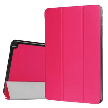 Case For Samsung Galaxy Tab S4 10.5 T830 / T835 Tablet Cover Flip Fold PU Leather Smart Magnetic Stand Shell+Tempered Glass+Pen
Case For Samsung Galaxy Tab S4 10.5 T830 / T835 Tablet Cover Flip Fold PU Leather Smart Magnetic Stand Shell+Tempered Glass+Pen