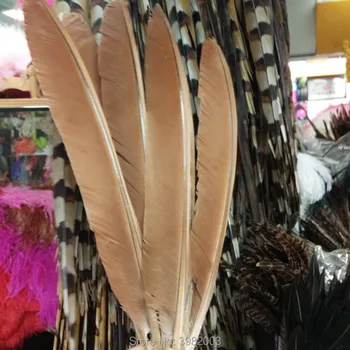 100 pc 12-14inches / 30-35cm high quality natural peacock feather DIY Art Deco fittings
100 pc 12-14inches / 30-35cm high quality natural peacock feather DIY Art Deco fittings