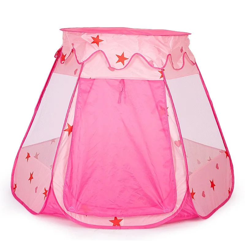 Kids-Play-Tent-Outdoor-Baby-Toy-Princess-Portable-Games-Houses-Ocean-Balls-Pool-Toddler-Playpen-Kid-Game-Tents-For-Children-TD0026 (6)