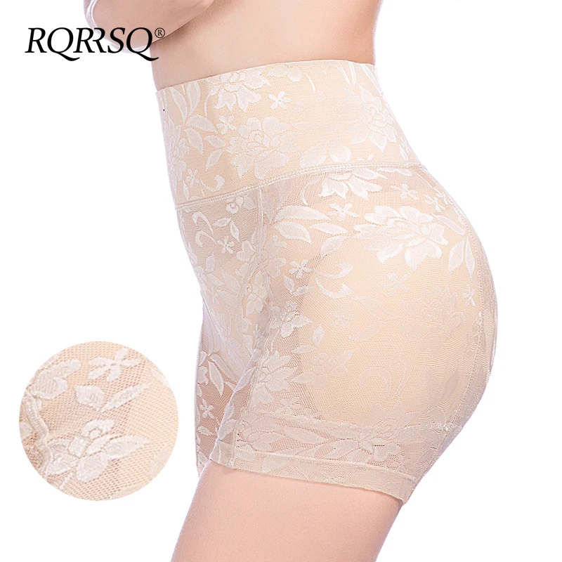 Women Sponge Pads Fake Hips and Butt Padded Panties Buttocks Hip Up Underwear Butt Enhancer for Woman Lace Body Shaper Boyshort
Women Sponge Pads Fake Hips and Butt Padded Panties Buttocks Hip Up Underwear Butt Enhancer for Woman Lace Body Shaper Boyshort